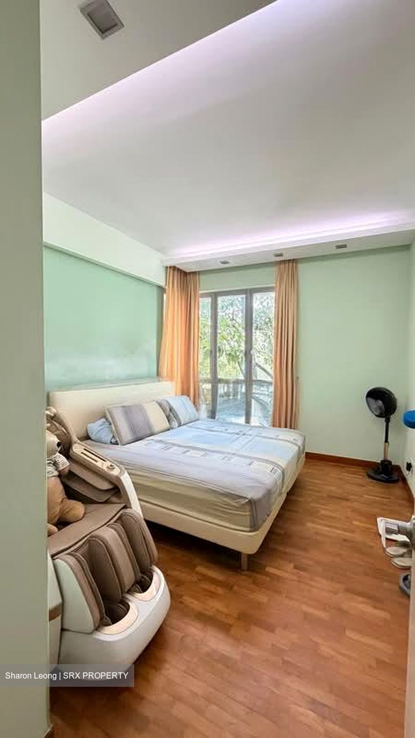 Whitewater (D18), Condominium #597504871